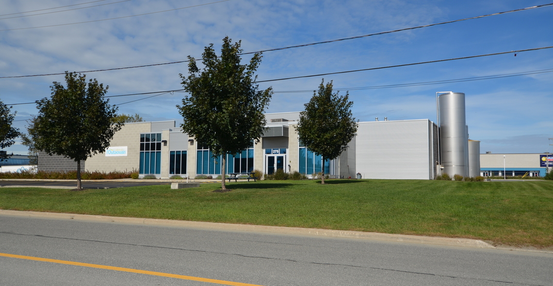 Laiterie de l’Outaouais