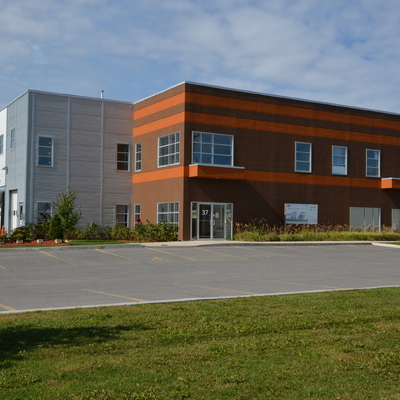 Moisson Outaouais