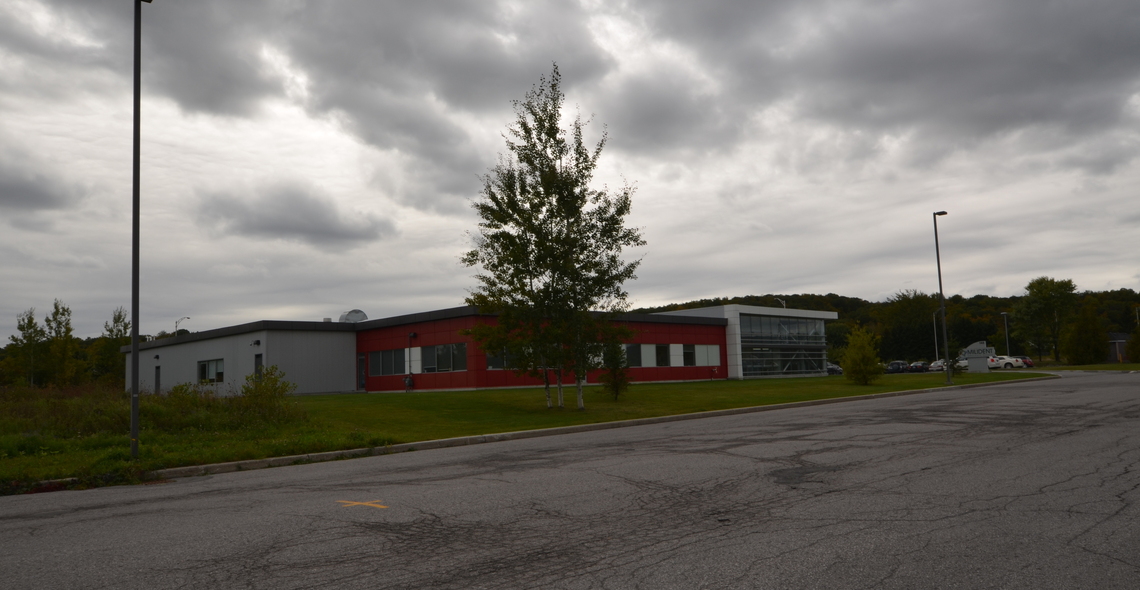 Laboratoire dentaire Milident