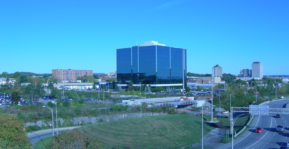 Place Montcalm Phase III