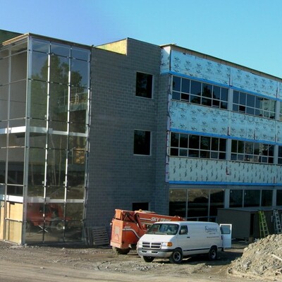 D'Arcy McGee School