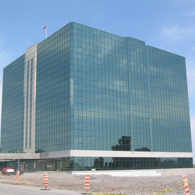 Place Montcalm Phase III