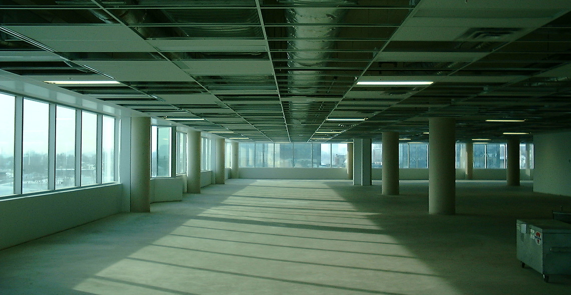Place Montcalm Phase III
