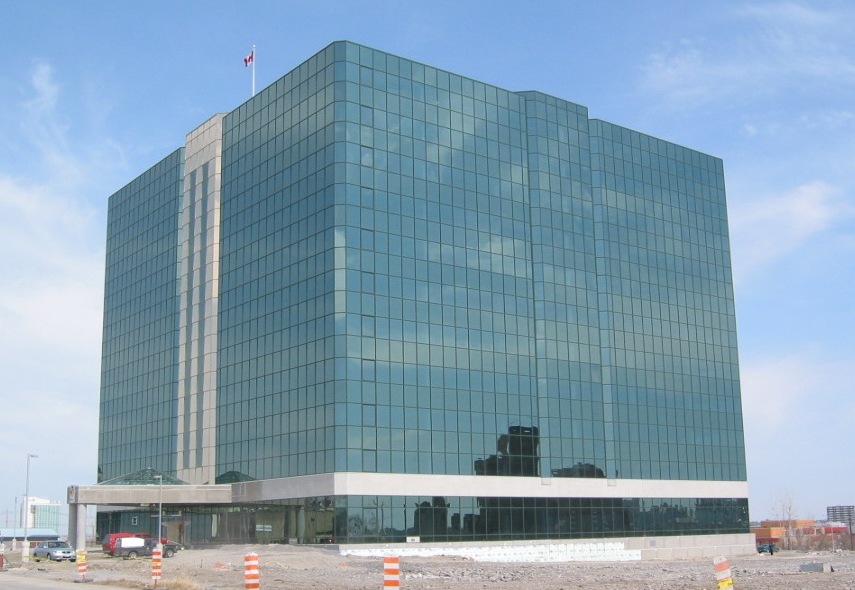 Place Montcalm Phase III