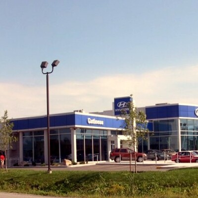 Hyundai Gatineau