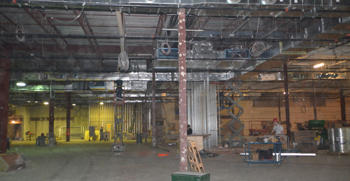 La Maison Simons – Gatineau