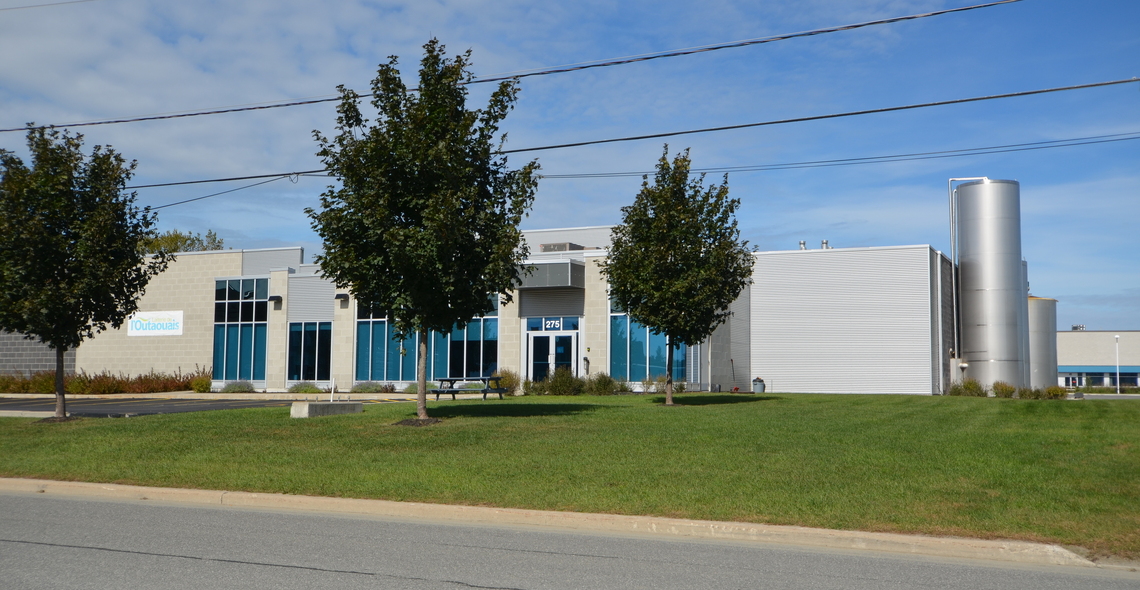 Laiterie de l’Outaouais