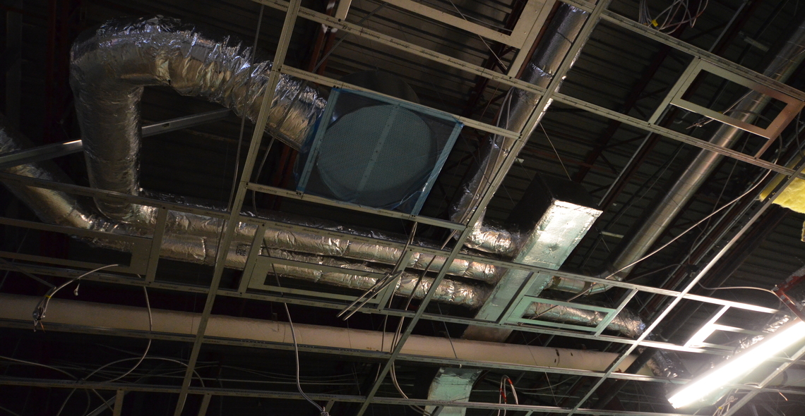 La Maison Simons – Gatineau